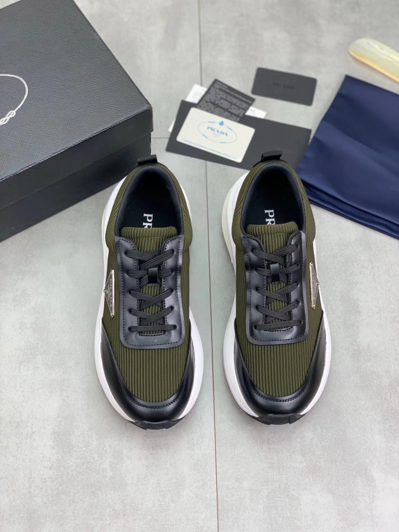 Prada Sneakers